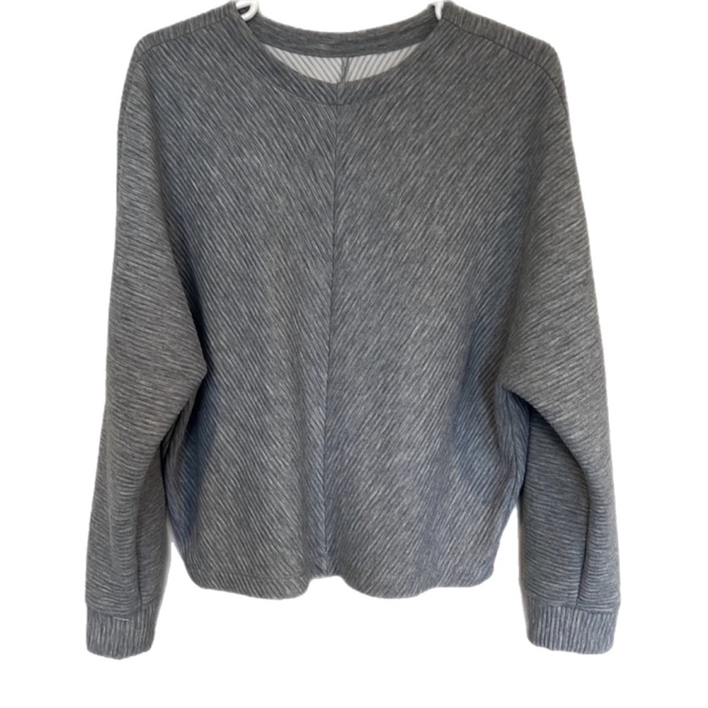 Grey Shirt - Picture 1 of 5